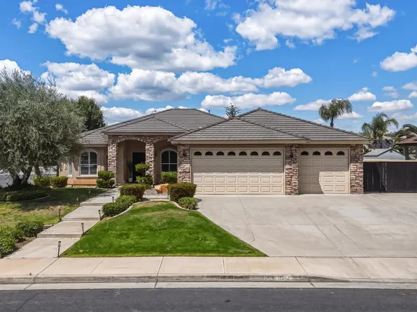 11412 Summit Point Ct, Bakersfield, CA 93312