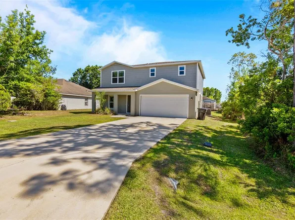 612 Linnet Ct, Poinciana, FL 34759