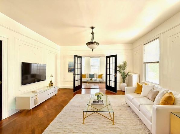 95-12 108th Ave Floor 2