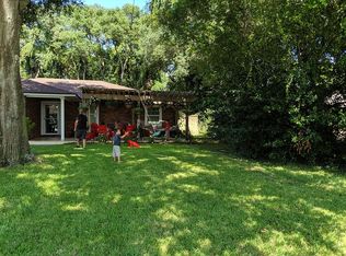 1012 San Rafael St, Saint Augustine, FL 32080