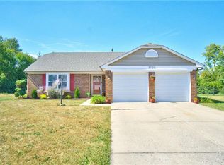 3720 N Foxtail Dr, Indianapolis, IN 46235