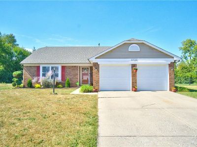 3720 N Foxtail Dr, Indianapolis, IN, 46235