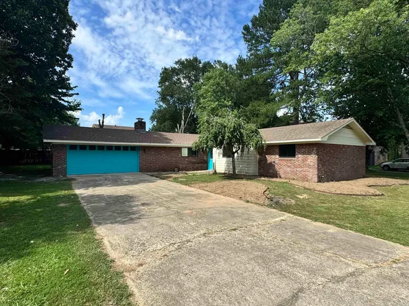 113 Saxony Ct, Hot Springs, AR 71901