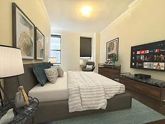 Rented by City Connections Realty