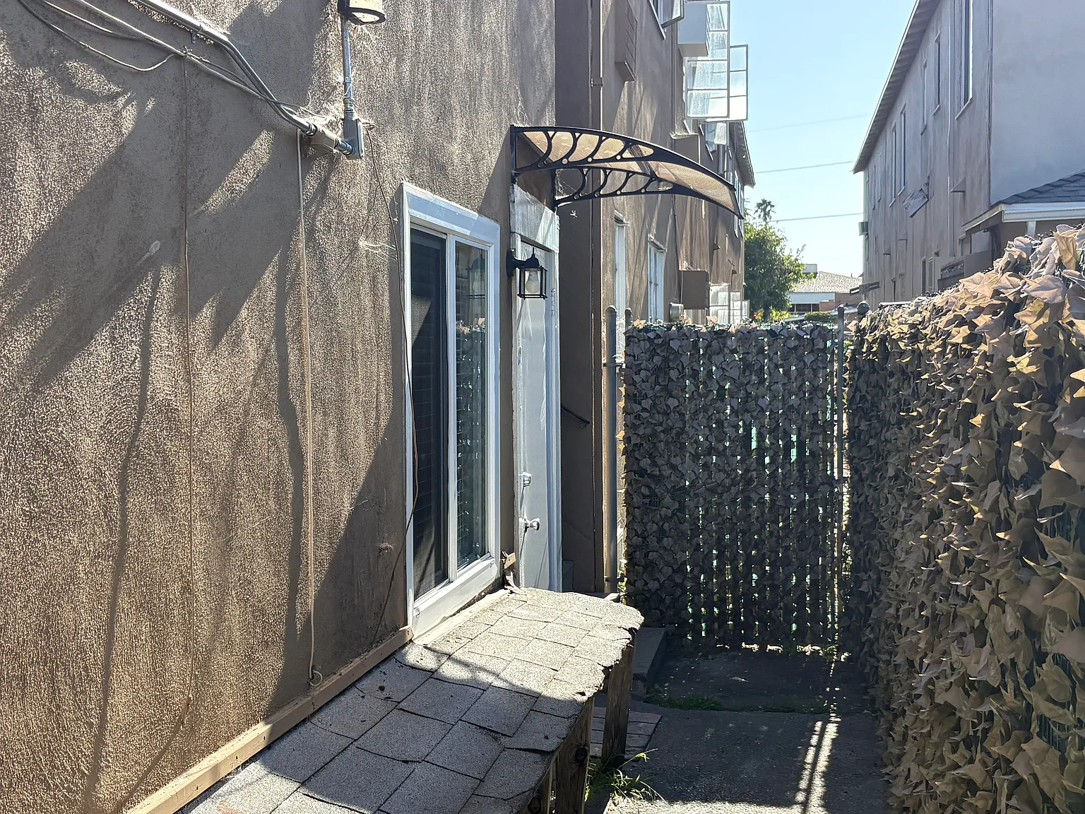 Studio, 450 sqft, $1,595 — Photo 4