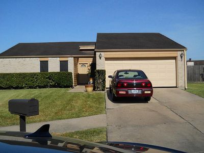 15910 Alstead Cir, Missouri City, TX, 77489