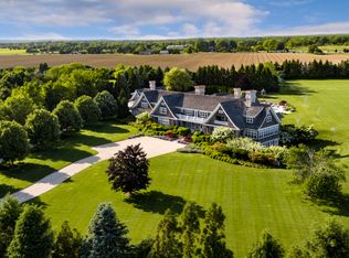 550 Parsonage Ln, Sagaponack, NY 11962