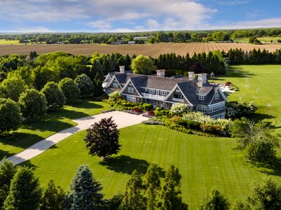 550 Parsonage Ln, Sagaponack, NY, 11962