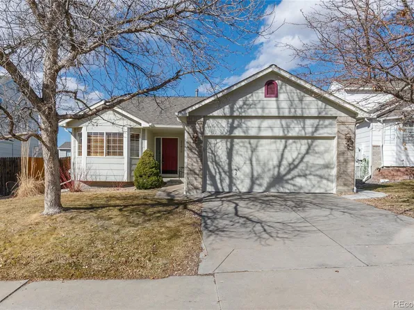 22815 E Progress Avenue, Aurora, CO 80015