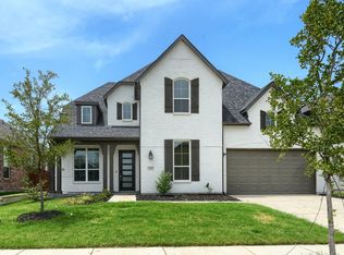 1108 Saratoga Rd, Aubrey, TX 76227