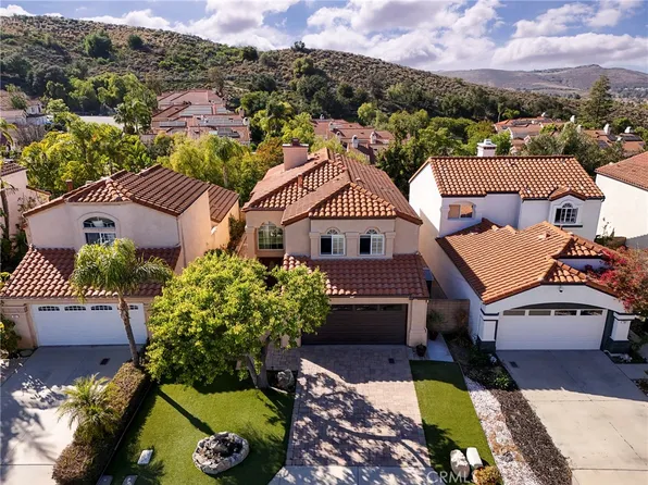 617 Sedgeworth Ct, Simi Valley, CA 93065