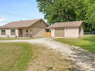 2752 N Fremont Avenue, Springfield, MO, 65803
