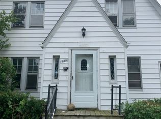 18402 Edgerton Rd, Cleveland, OH 44119