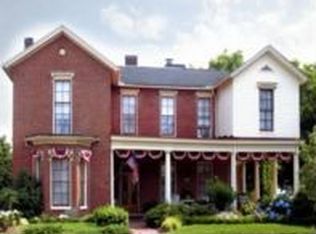 300 Washington St, Cumberland, MD 21502