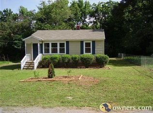106 Overbrook St, Anderson, SC 29626