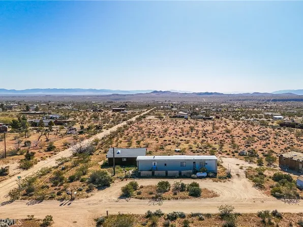 667 Inca Trl, Yucca Valley, CA 92284