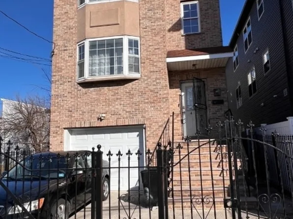 482 15Th Ave, Newark City, NJ 07103
