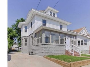 336 Hazel Ave, Westville, NJ 08093