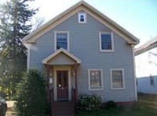 13 Spring St, North Brookfield, MA 01535