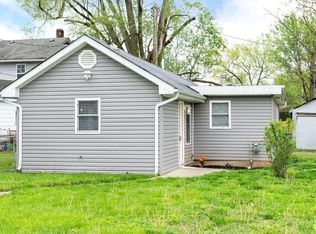 435 Belle Ave, Hamilton, OH