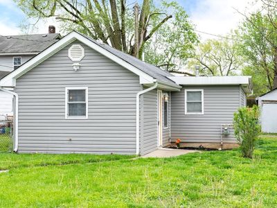 435 Belle Ave, Hamilton, OH, 45015