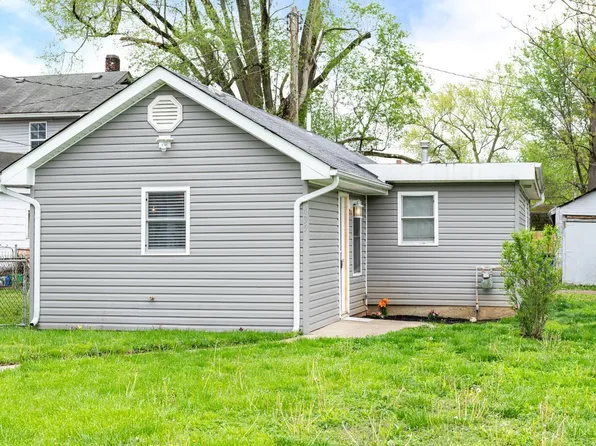 435 Belle Ave, Hamilton, OH 45015