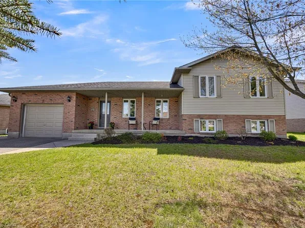 7 Windemere Ave, Tillsonburg, ON N4G 5M8