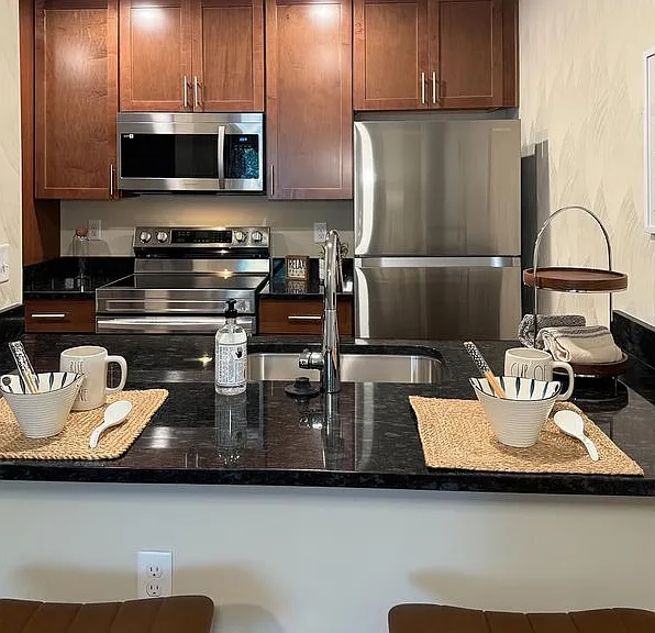 St. Andrews Apartments — Photo 11