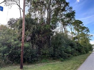 LOT 19 Broad Ave LOT 19, North Pt, FL 34286