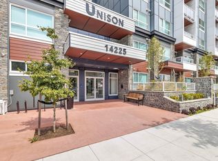 14225 103a Ave #401, Surrey, BC V3T0T4