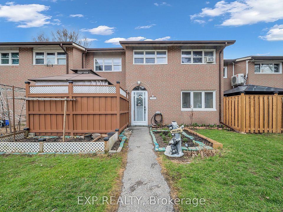 1st image of 16 London Green Ct #106
