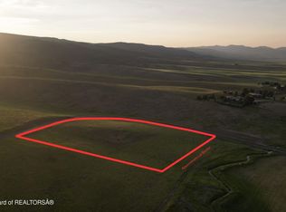19 Painted Hls, Afton, WY 83110