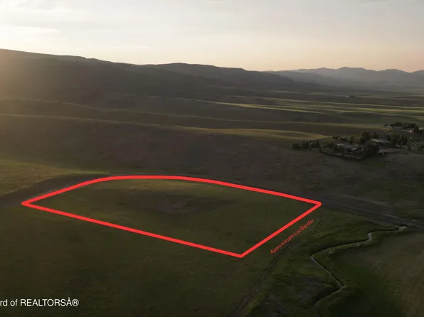 19 Painted Hls, Afton, WY 83110