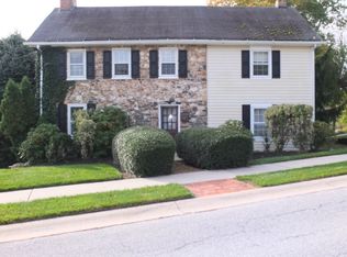 357 Old Paper Mill Rd, Newark, DE 19711