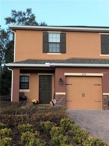 670 Joyful Blossom Pl, Longwood, FL, 32750