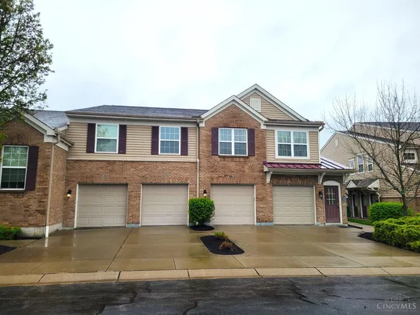 7649 Skyview Cir, Cincinnati, OH 45248