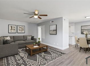 4832 Locke Ave APT 1, Fort Worth, TX 76107