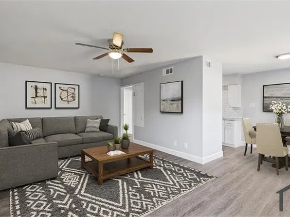 4832 Locke Ave, Fort Worth, TX