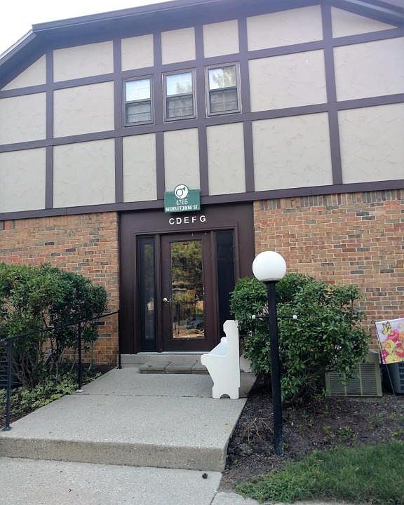1st image of 4765 Middletowne St Unit G