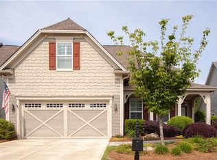 3533 Black Cherry Point SW, Gainesville, GA 30504