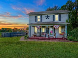 1715 Carroll Southern Rd NW, Carroll, OH 43112