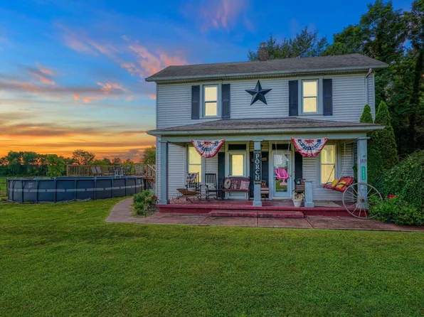 1715 Carroll Southern Rd NW, Carroll, OH 43112