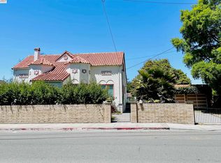 2449 Depot Rd, Hayward, CA 94545