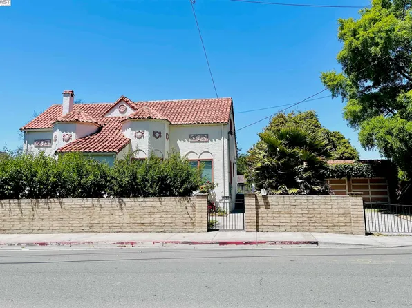 2449 Depot Rd, Hayward, CA 94545