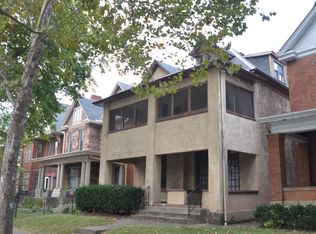 1372 Neil Ave, Columbus, OH 43201