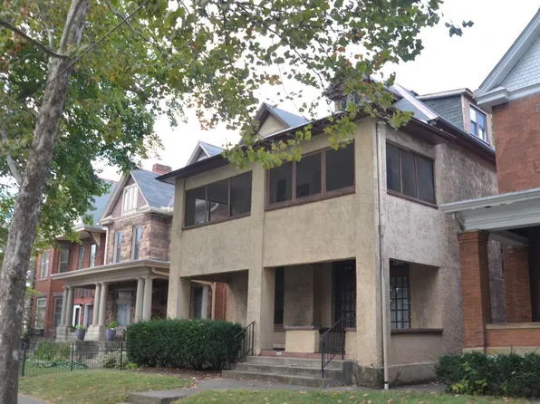 1372 Neil Ave, Columbus, OH 43201