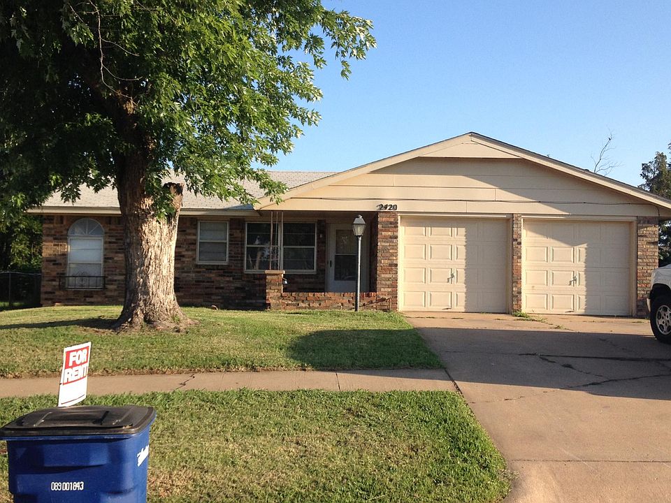 2nd image of 2420 N Star Dr