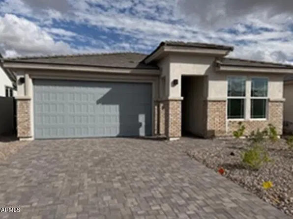 12331 N 300TH Drive, Buckeye, AZ 85396