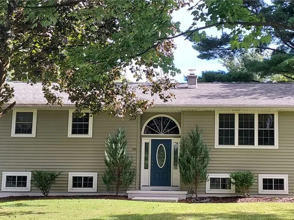 145 Saint Marys Ave, Clinton, NY 13323