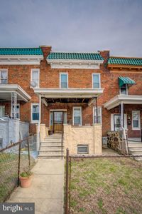 2309 N Pulaski St, Baltimore, MD, 21217